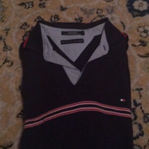 Men’s polo